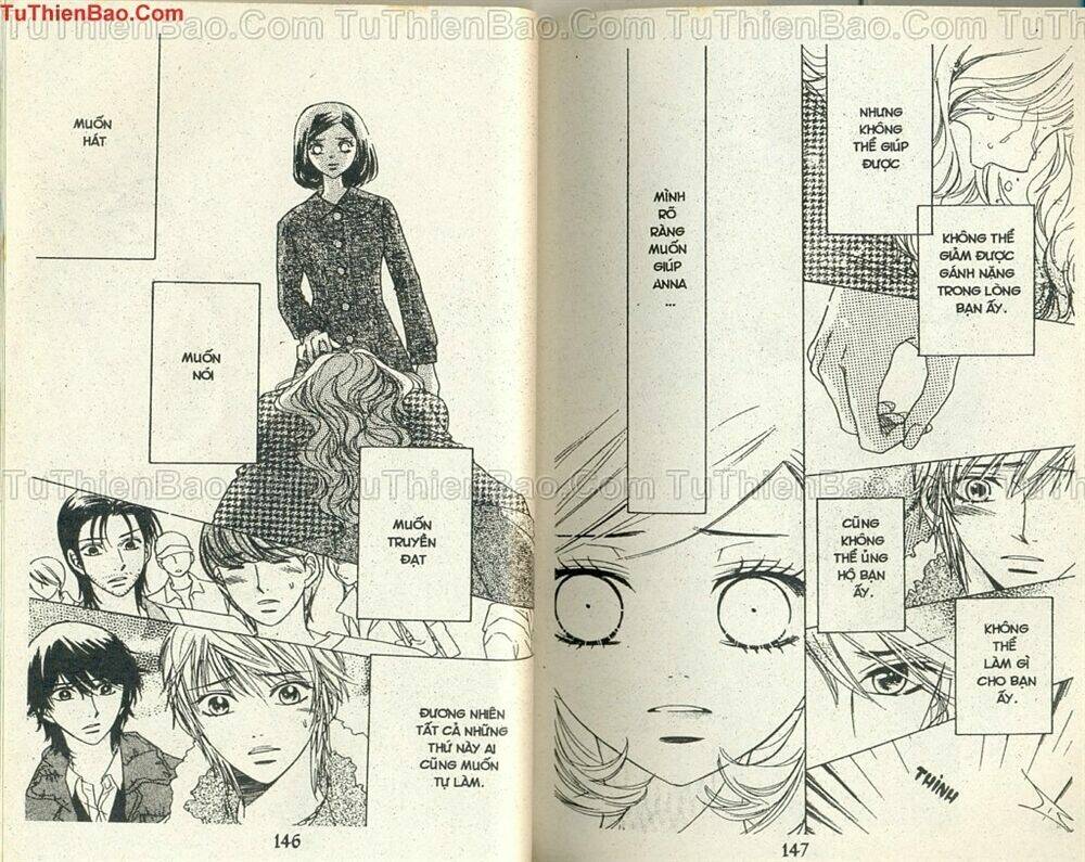 ác quỷ và bản tình ca chapter 7 74