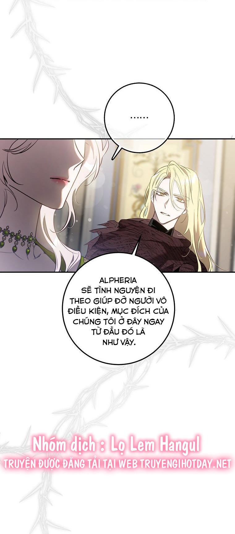 thuần hóa bạo chúa rồi bỏ trốn chapter 108 23