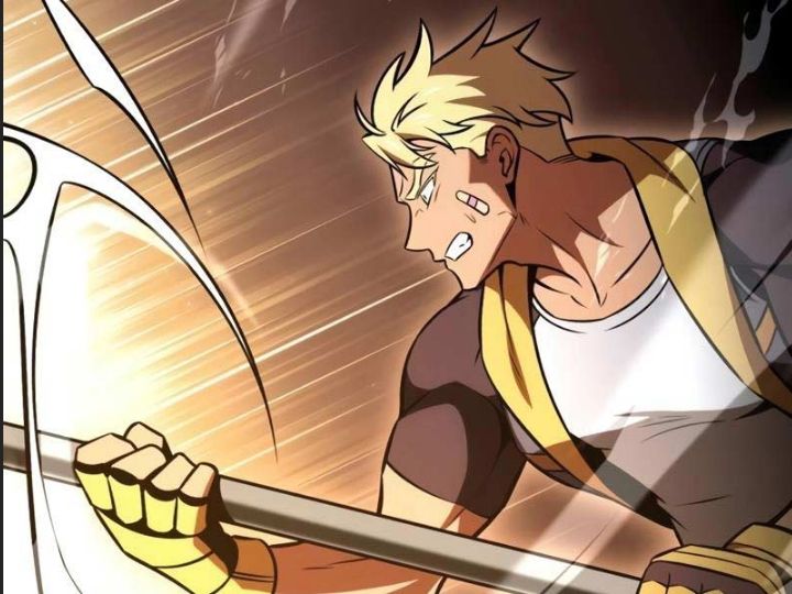 ám sát tuyển thủ học viện chapter 24 75