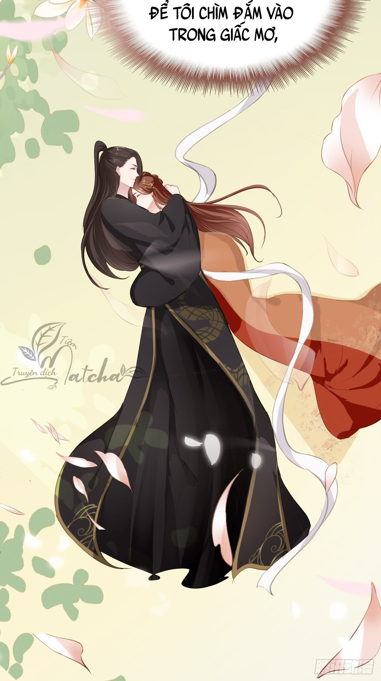 kiều thê của xà vương chapter 5 66