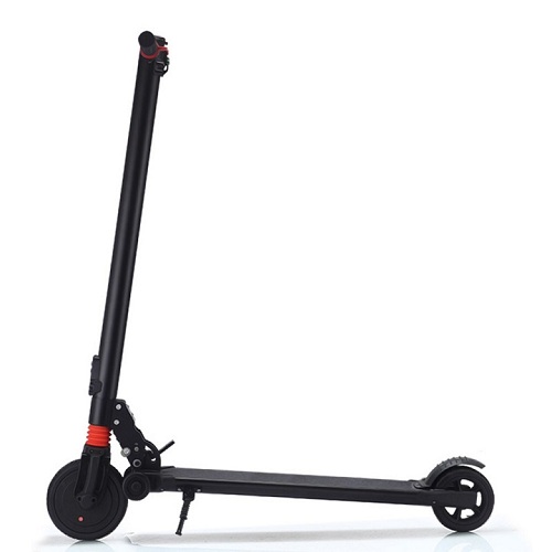 Xe Scooter điện cao cấp