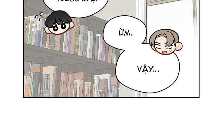 chuyện quái gì với giấc mơ đó vậy chapter 43 64