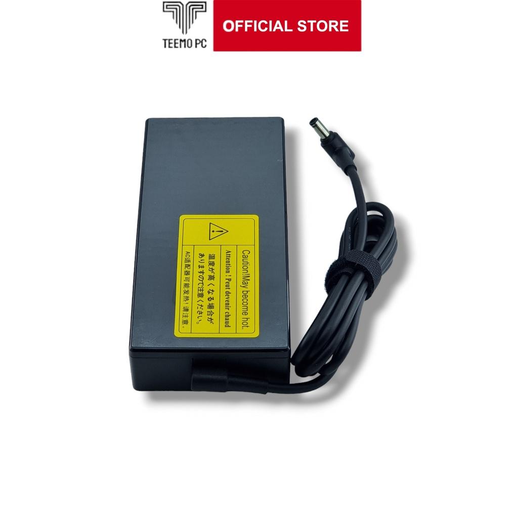 Sạc Tương Thích Cho Laptop Asus ROG STRIX G15 G512LI-AL024T STRIX G15 G512LI-BI7N10 180w- Hàng Nhập Khẩu New Seal TEEMO PC X16