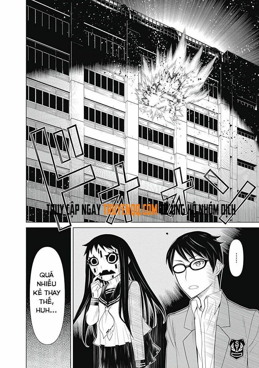 kako to nise tantei chapter 28 18
