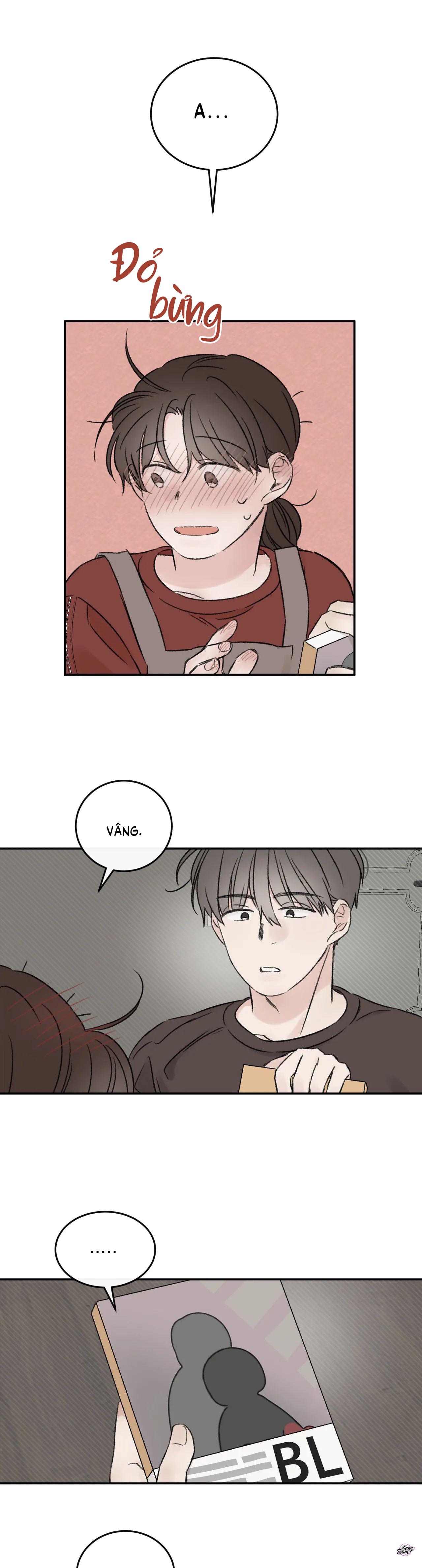 ngay lúc này chapter 7 8