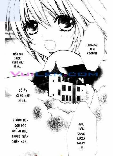 chàng quản gia của bé mei chapter 7 158