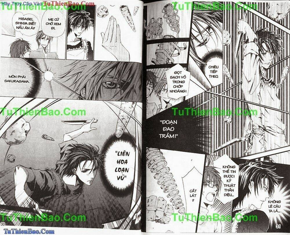 nhất quỷ nhì ma chapter 7 15