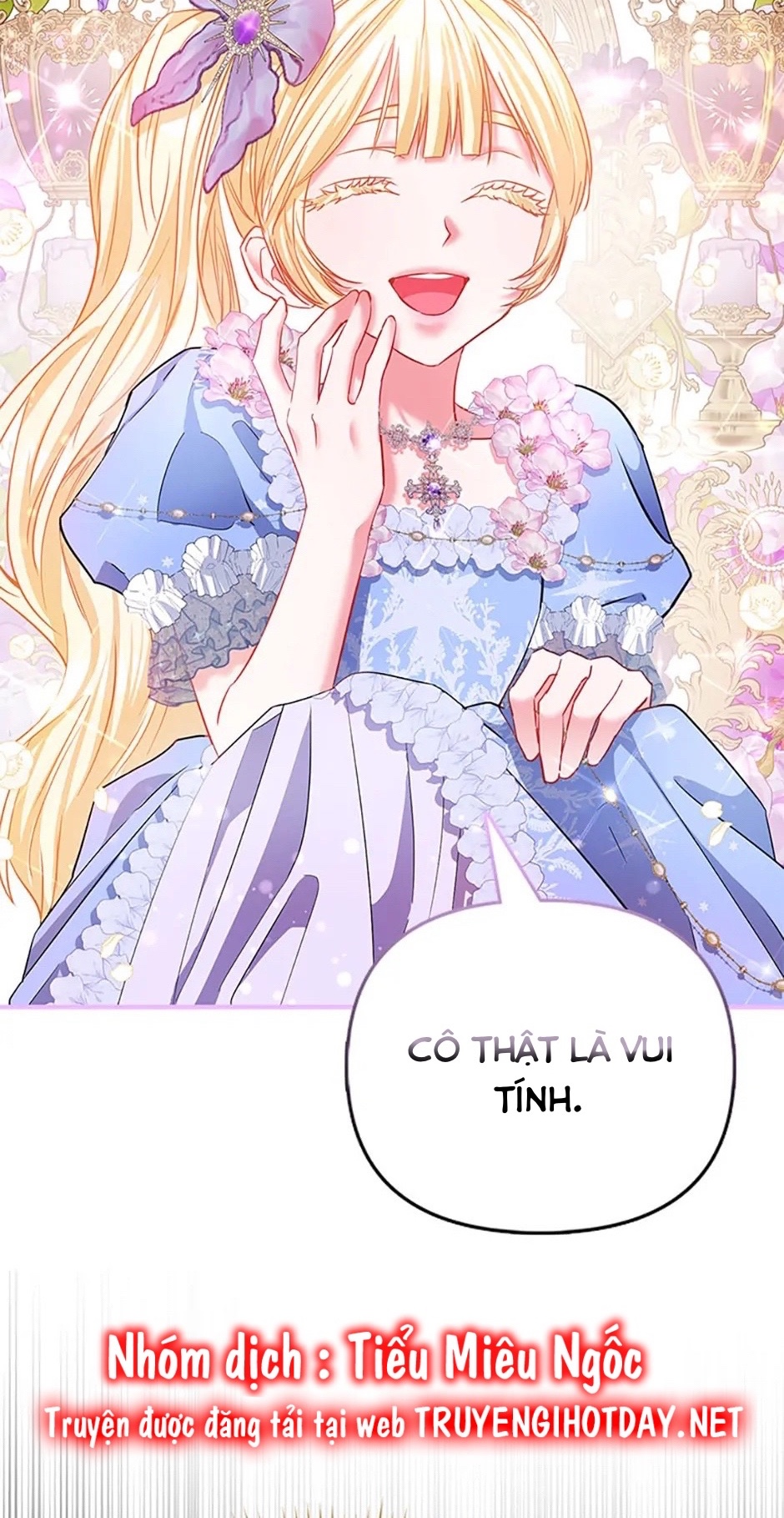 nàng công chúa của tôi chapter 39 37