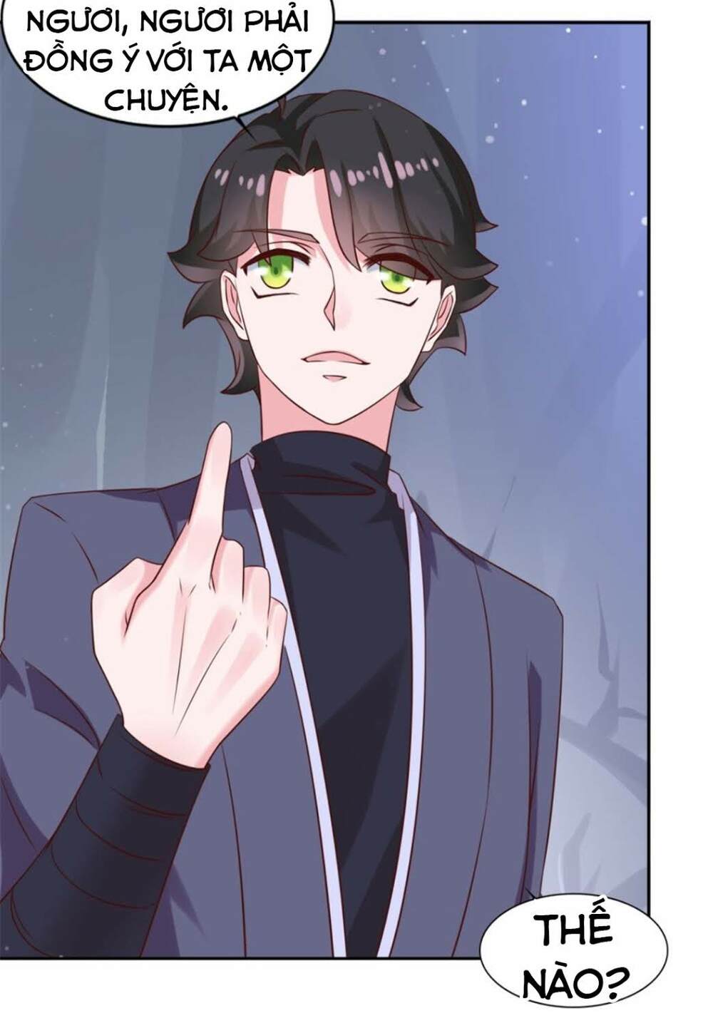 tiên ma đồng tu chapter 27 9