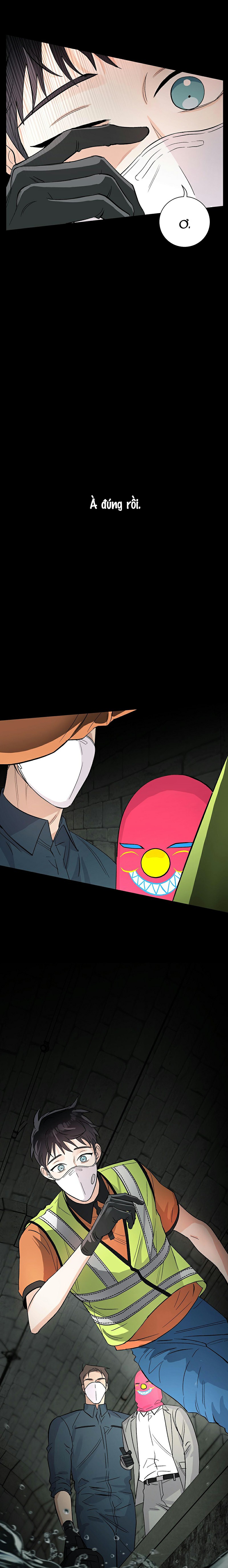 tiếng đập con tim chapter 10 20