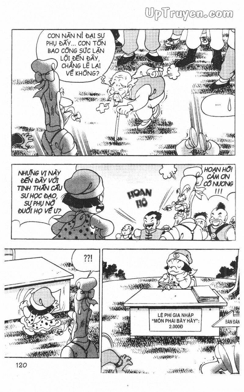 đội quân nhí nhố chapter 17 120