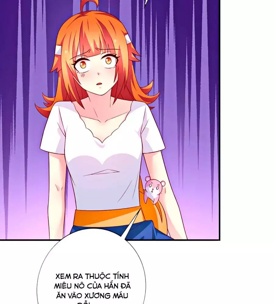 cuộc sống hào môn của vu nữ chapter 46 26