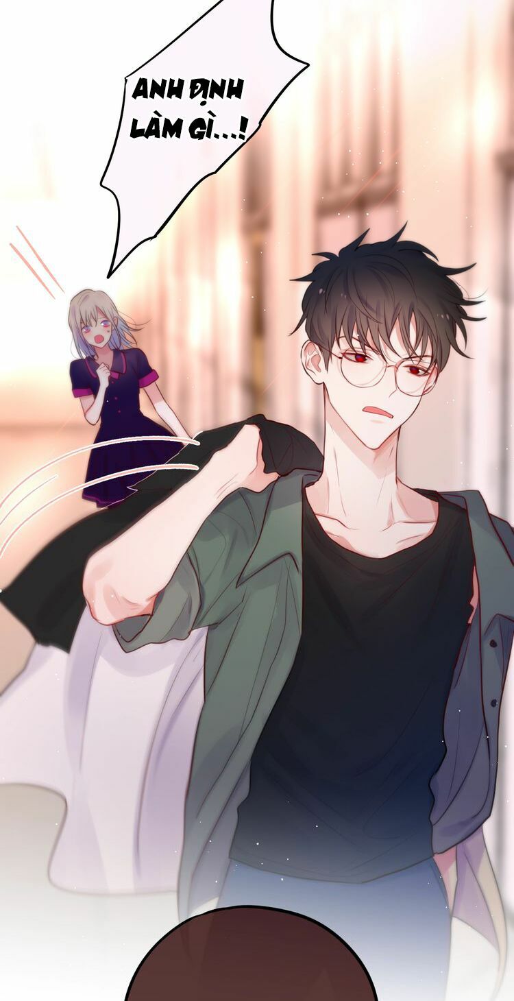 trú dạ liên miên chapter 18 32