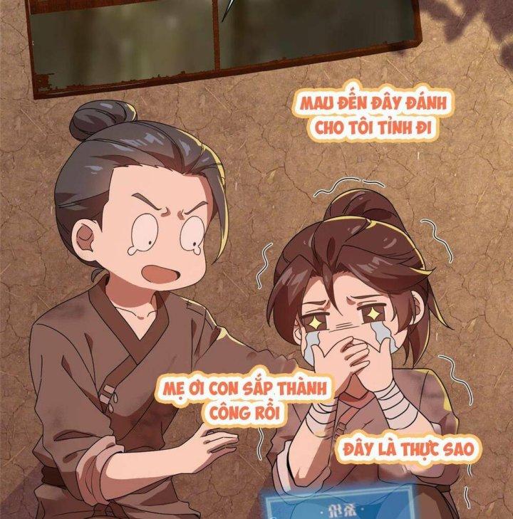 võ thánh này cũng quá khẳng khái chapter 1 28