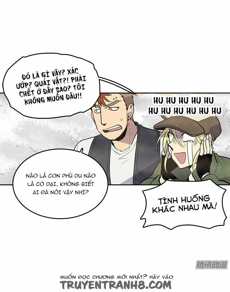 cửa hàng không tên chapter 14 26