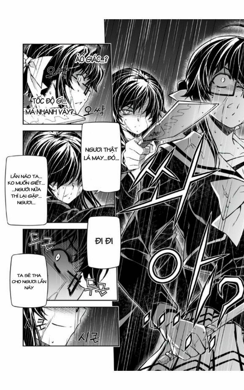 re:birth the lunatic taker chapter 27 10