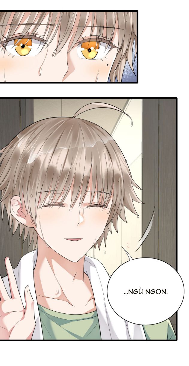 tức thời phạm quy [ tức thì vi quy ] chapter 50 4