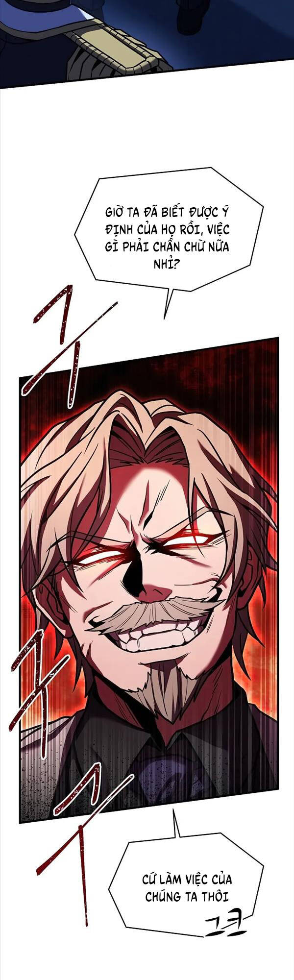 sự trở lại của hiệp sĩ giáo vô song chapter 109 41