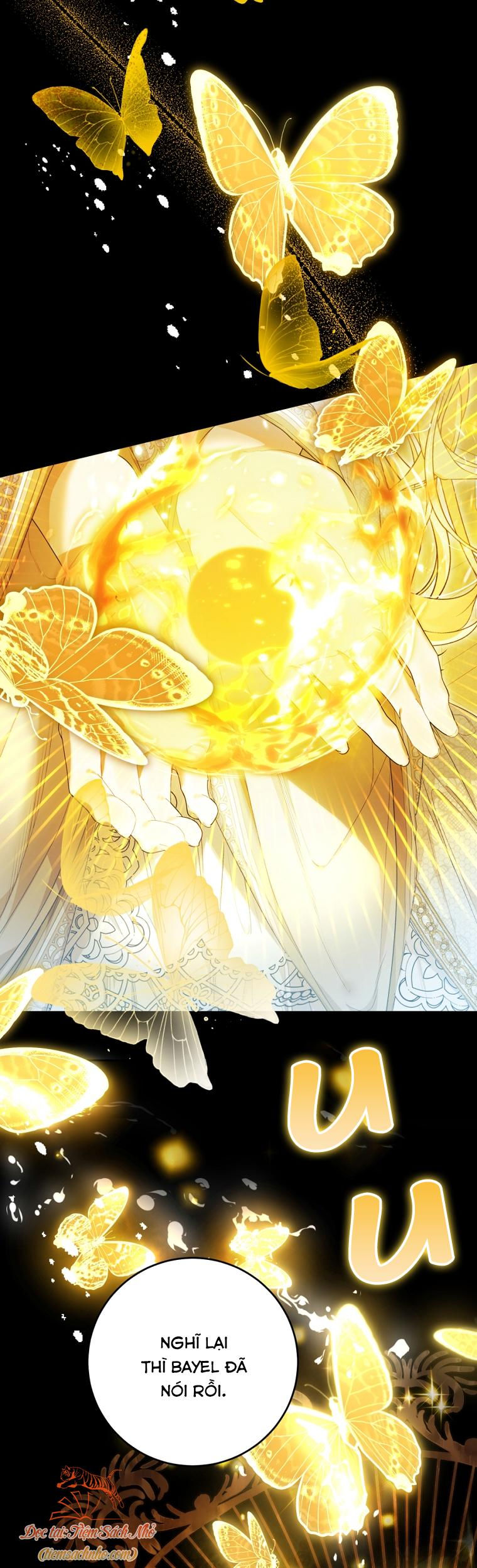 ác nữ là con rối chapter 71 12