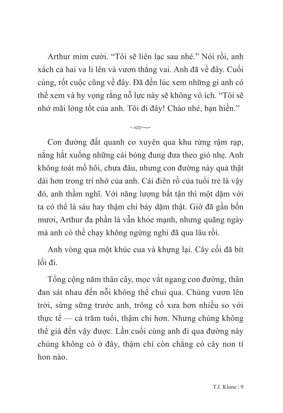 Sách - Đâu Đó Ngoài Khơi Xa