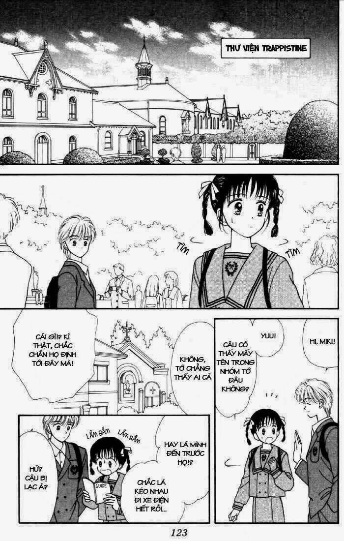 marmalade boy chapter 18 9