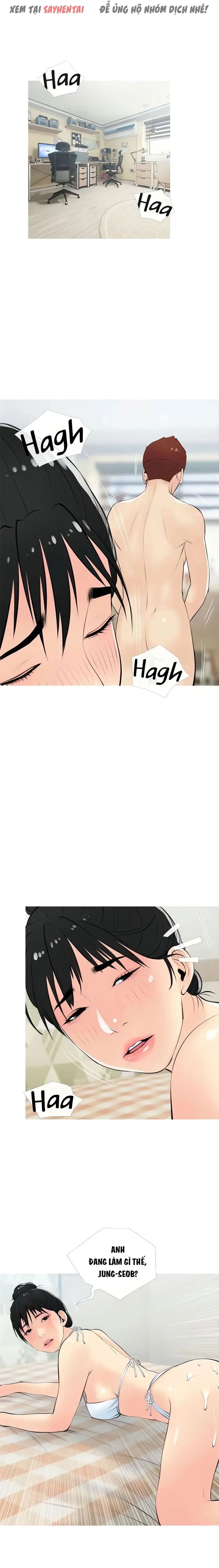 bài học hứng tình chapter 56 2