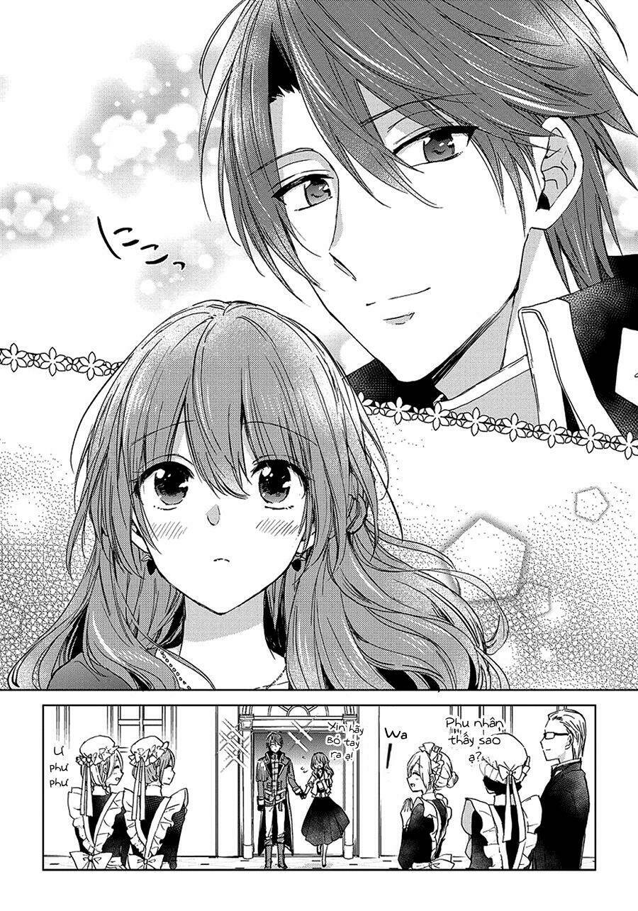 dareka kono joukyou wo setsumei shite kudasai! chapter 14 24