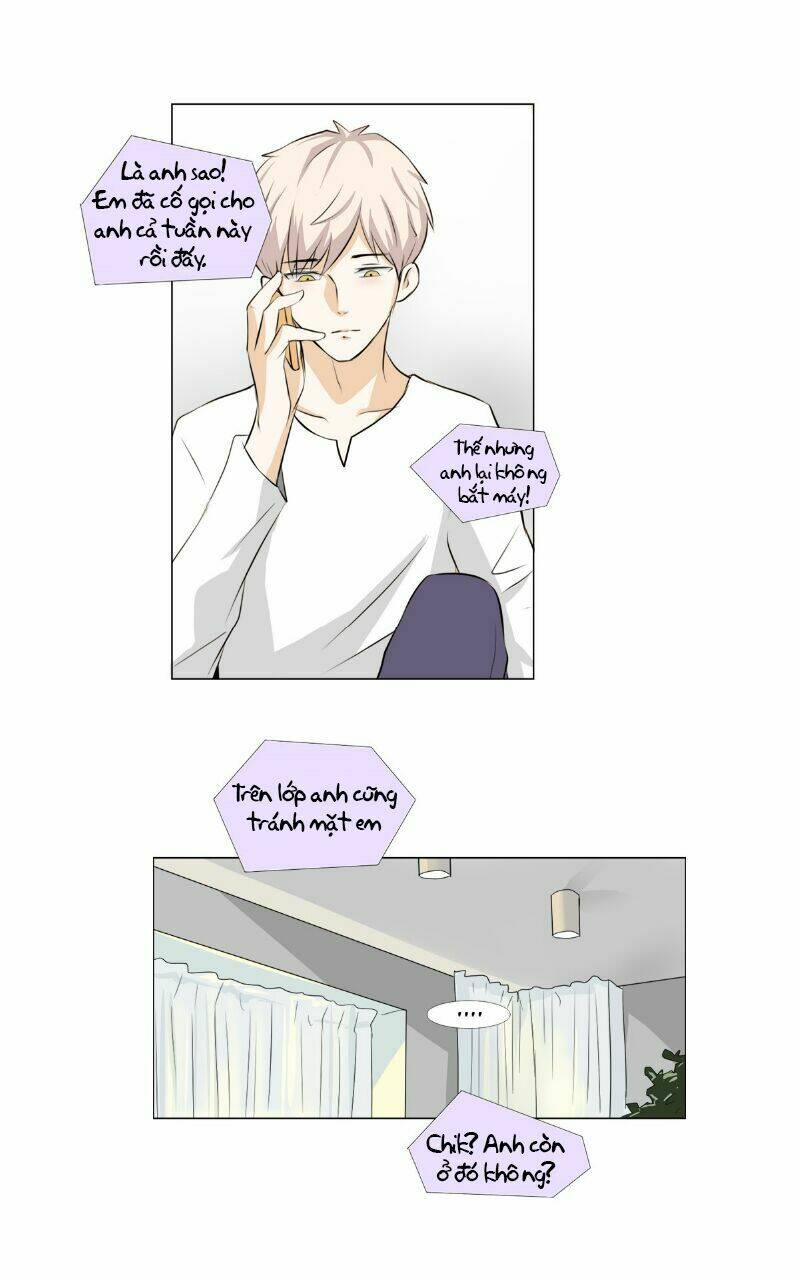 không thể thay thế. chapter 1 20