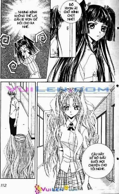 nàng công chúa bỏ trốn chapter 8 112