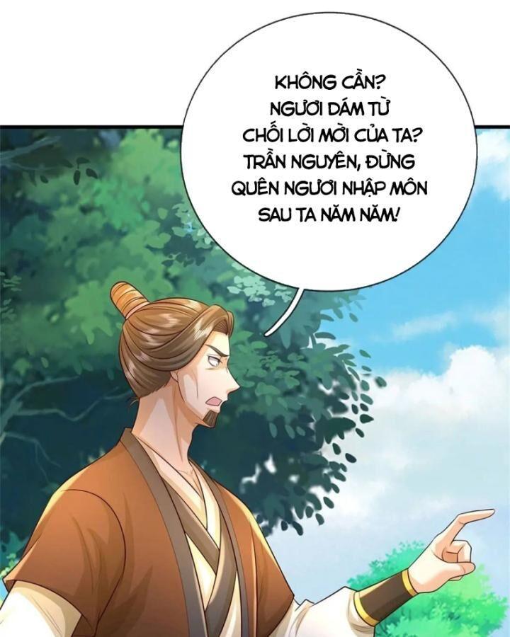 ta trở về từ thế giới tu tiên chapter 258 33