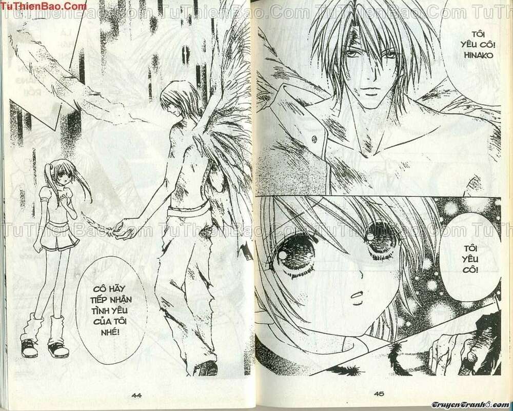 lovely monster chapter 57 23