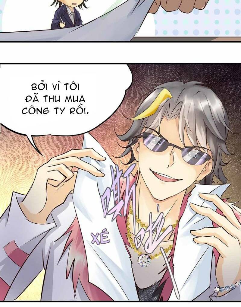 trò chơi tiểu mục tiêu chapter 4 16