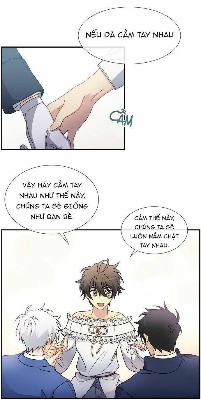 nữ chính thứ 101 chapter 4 39