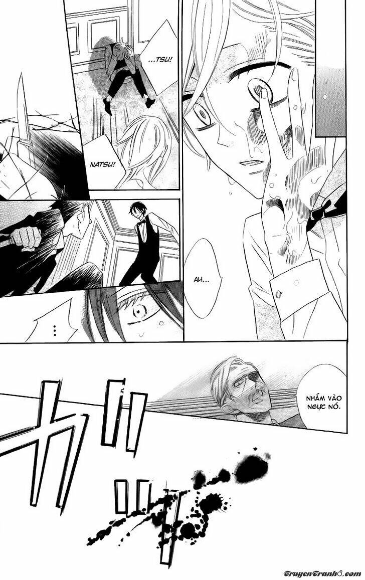 love sick chapter 12 19