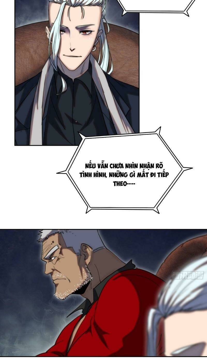 đô thị hàng thần khúc chapter 46 16