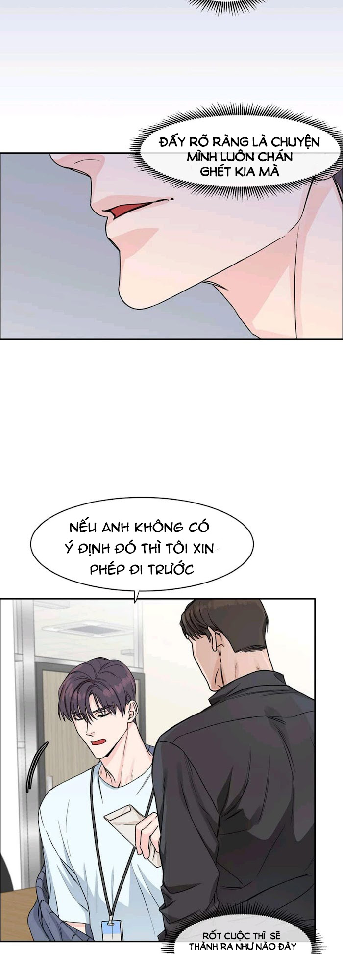 anh sẽ follow tôi chứ ? chapter 6.2 12