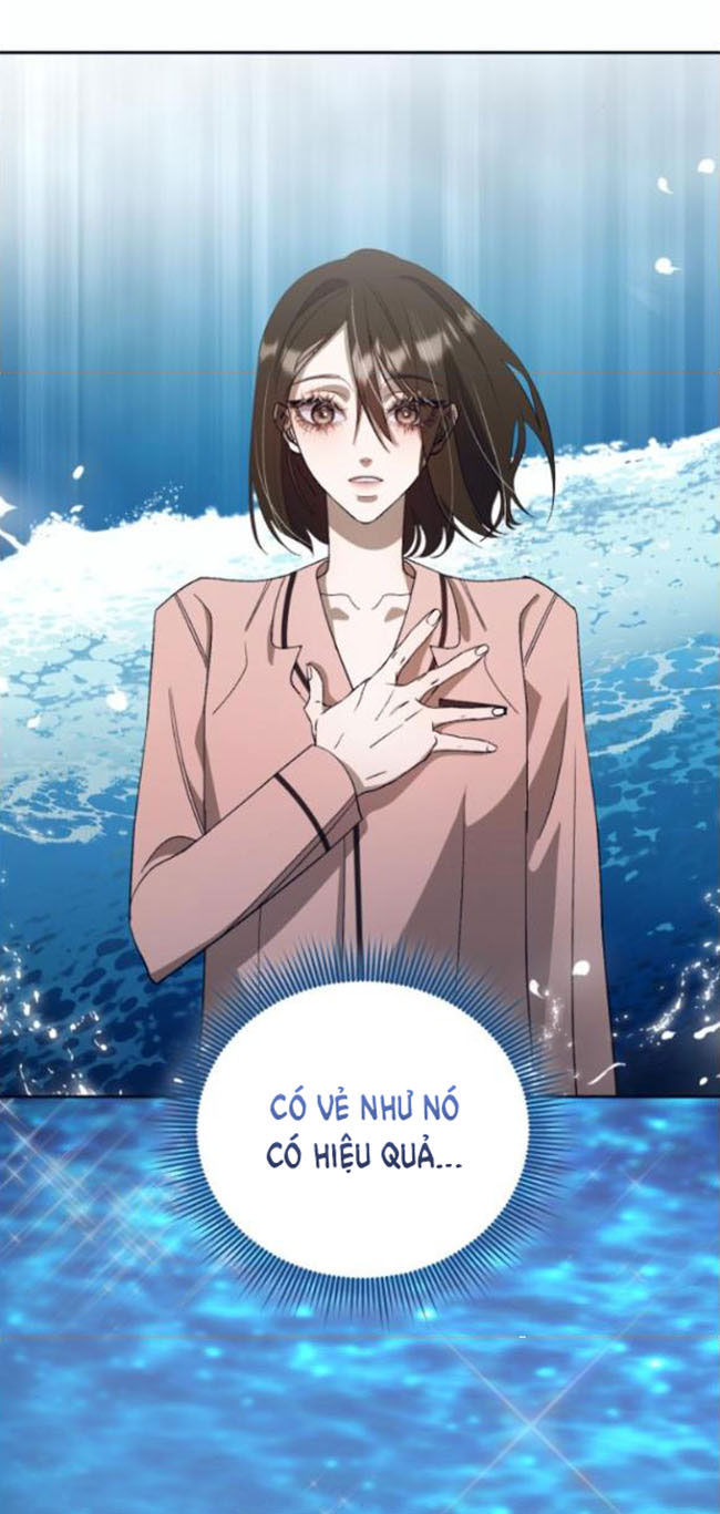 điệu nhảy say mê giữa màn đêm chapter 12.2 43