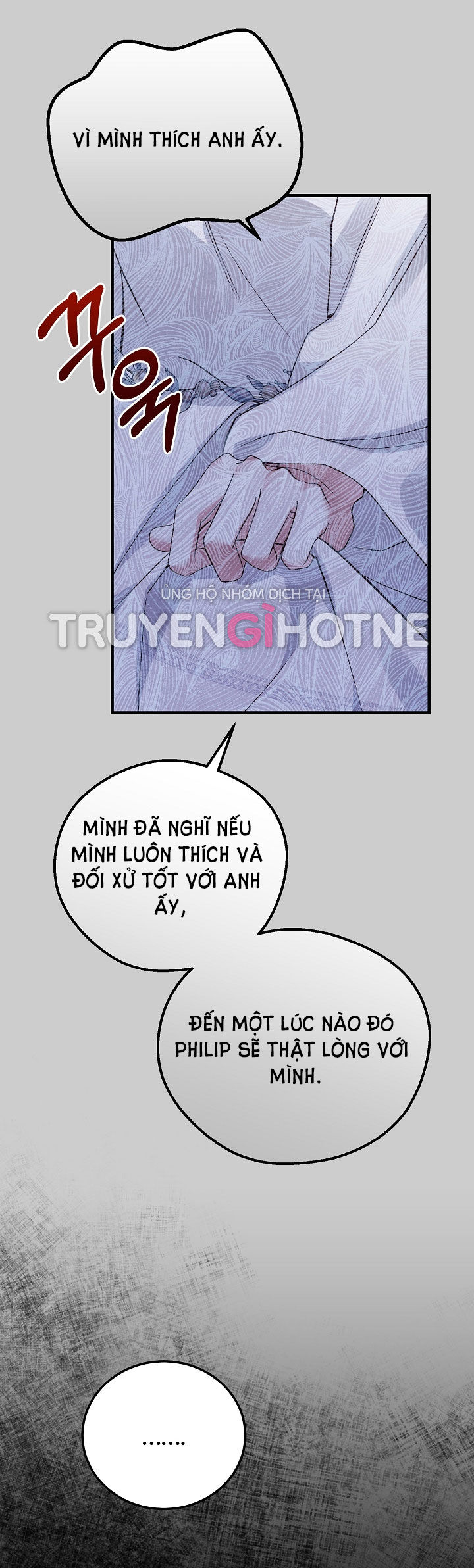 trở thành vợ thái tử quái vật chapter 66.2 17