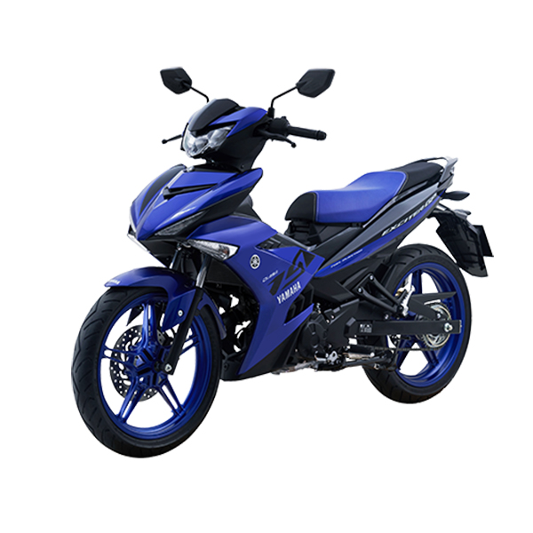 Xe Máy Yamaha Exciter 150 GP 2019