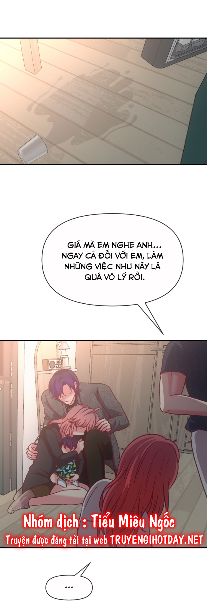 xin chào con yêu chapter 48 23