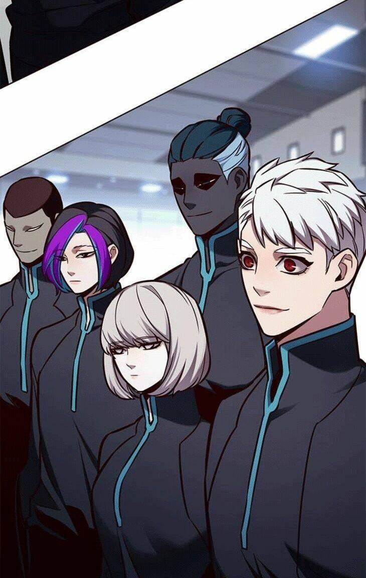 biến thân thành mèo chapter 148 22