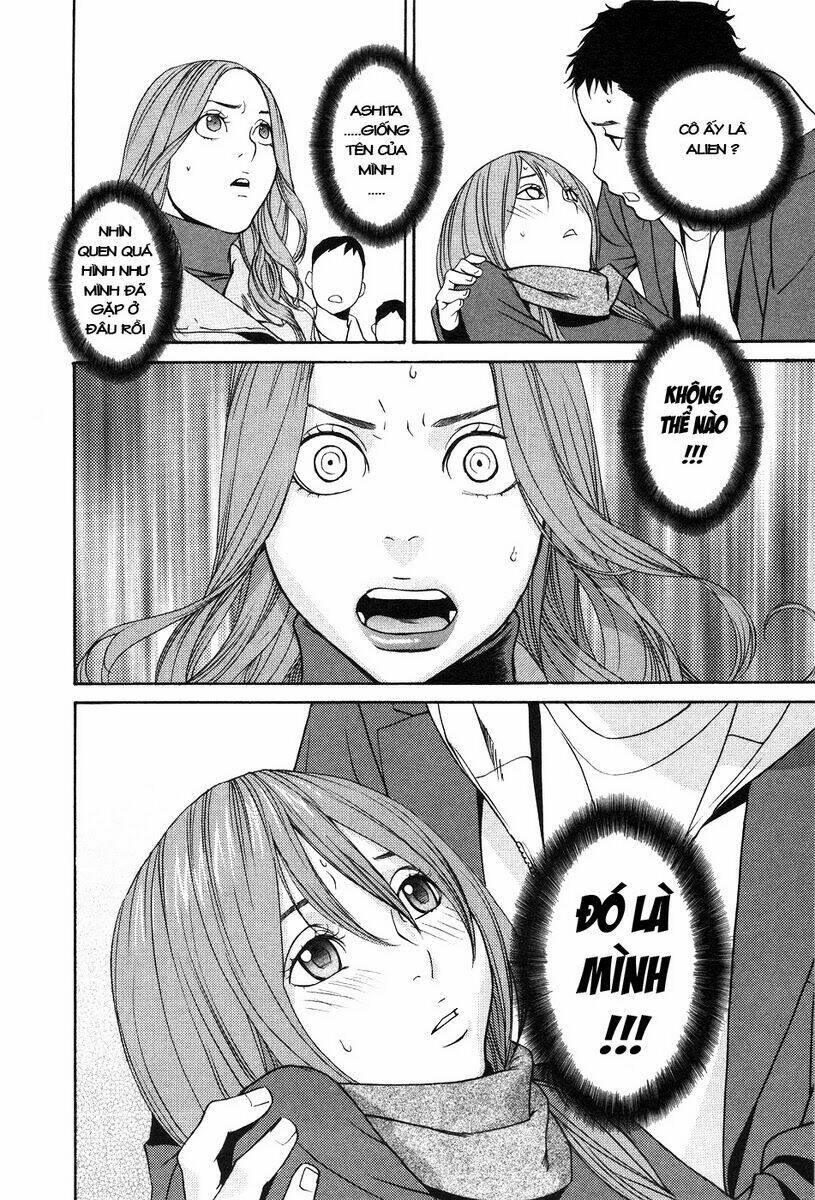 ashita dorobou chapter 6 22