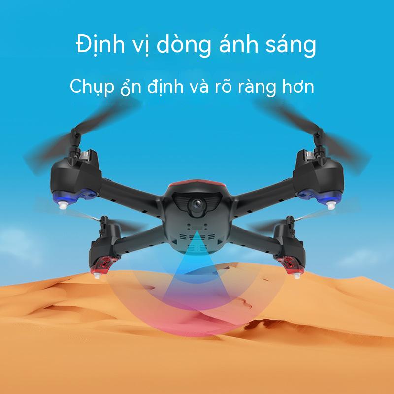 Máy bay không người lái quad hd long-range điều khiển từ xa máy bay ánh sáng lưu lượng cao máy bay