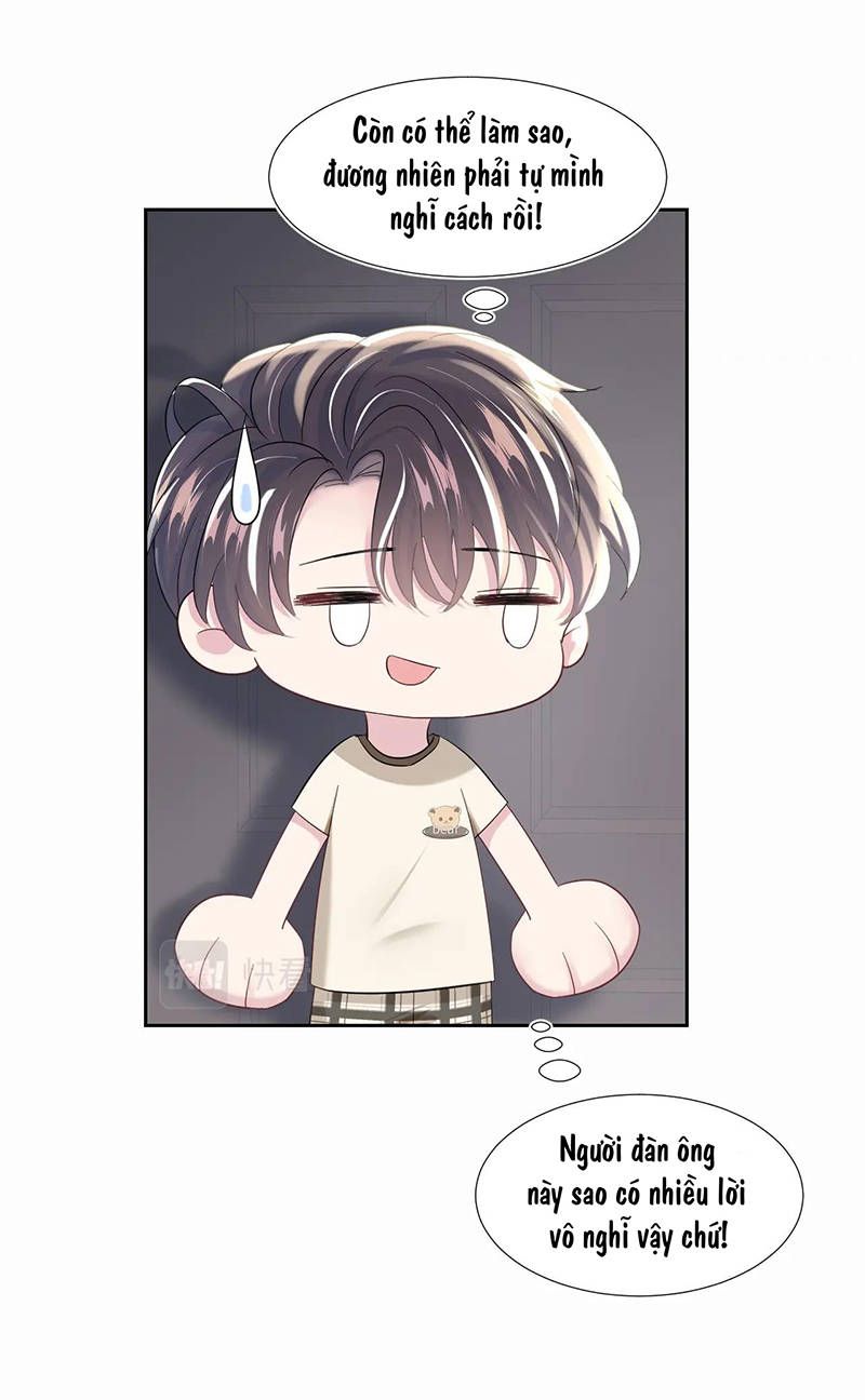 bạch liên hoa tuyệt mĩ dạy học online chapter 6 21