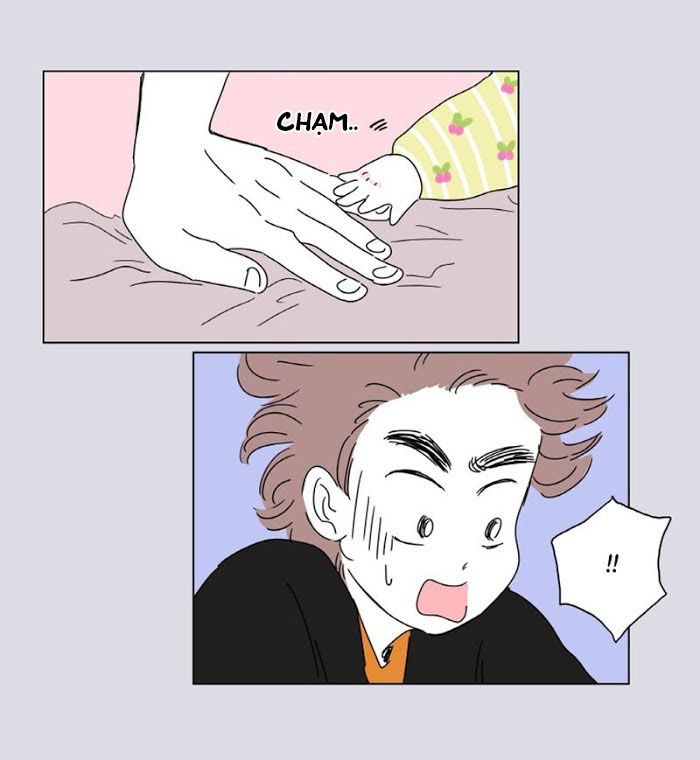 câu chuyện của hosik chapter 5 19