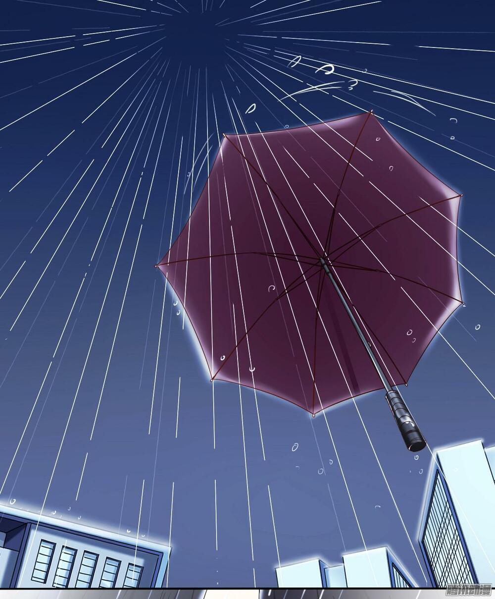 bay qua thiên sơn đến yêu anh chapter 24 21