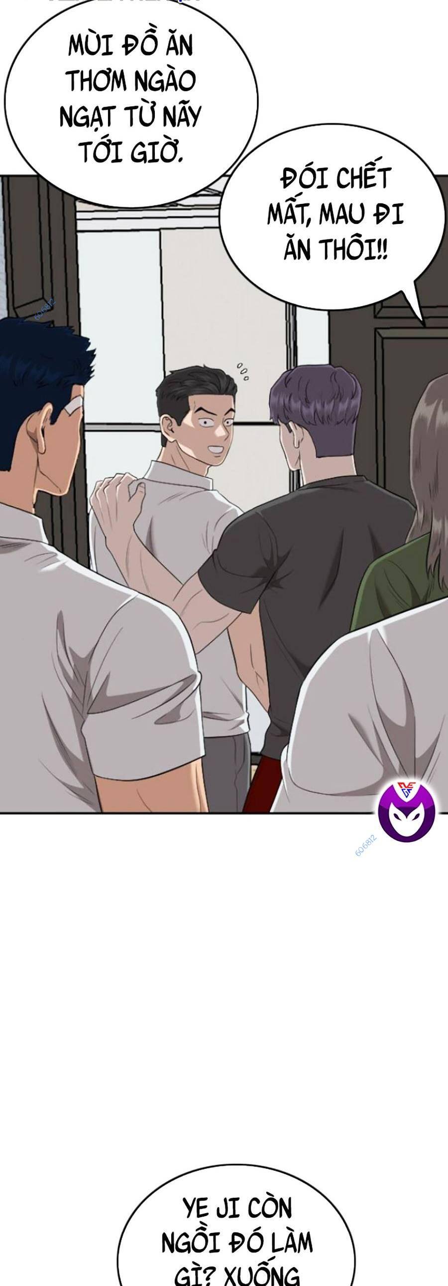 người xấu chapter 124 52