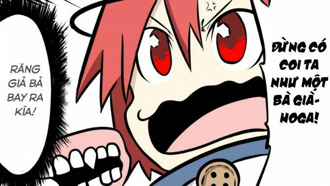 senyuu chapter 11 25