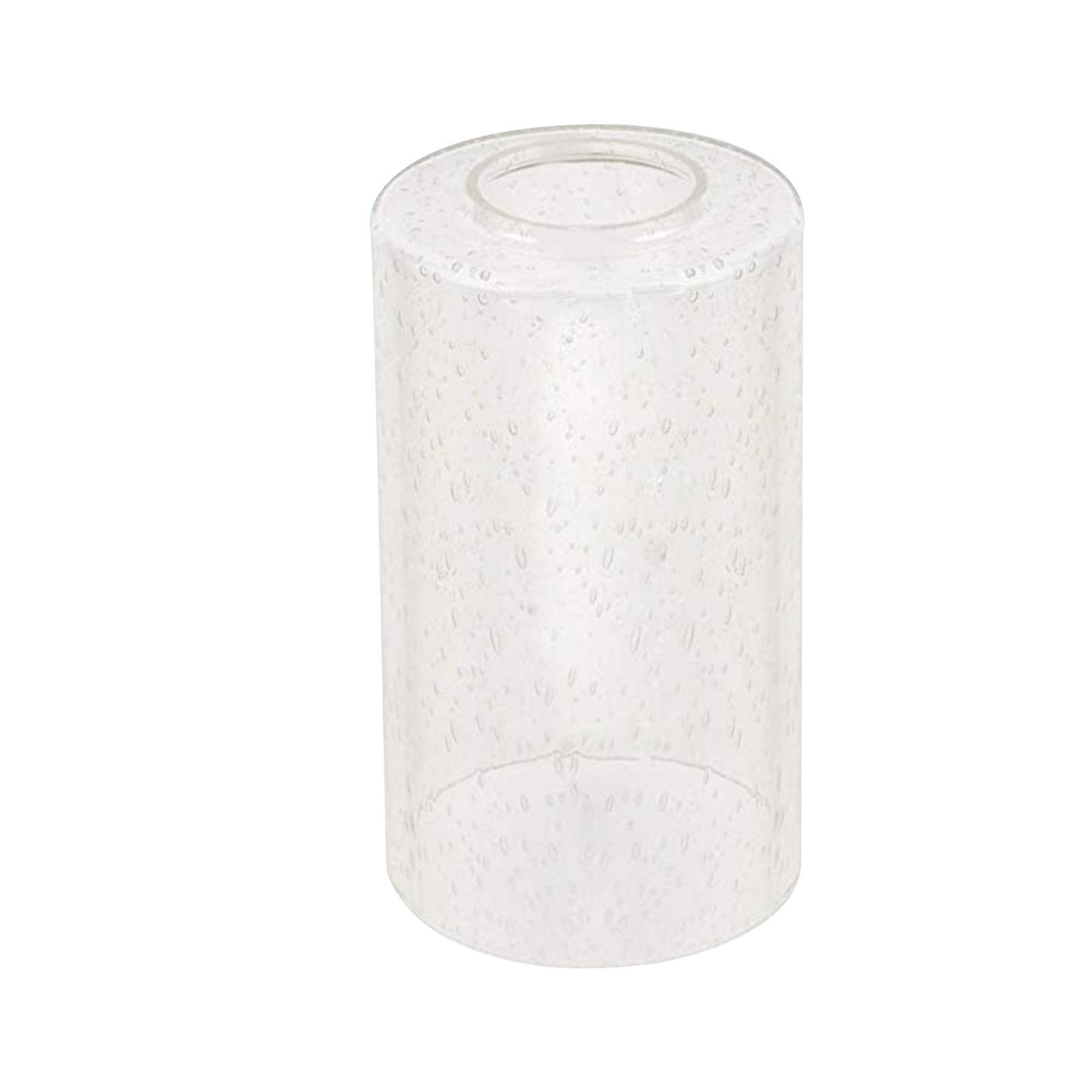 Glass Pendant Lamp Shade Lampshade Chandelier for Restaurant Decoration