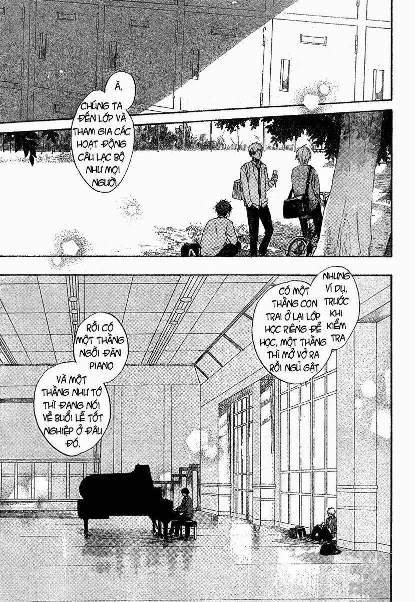 seishun kouryakuhon chapter 1 25